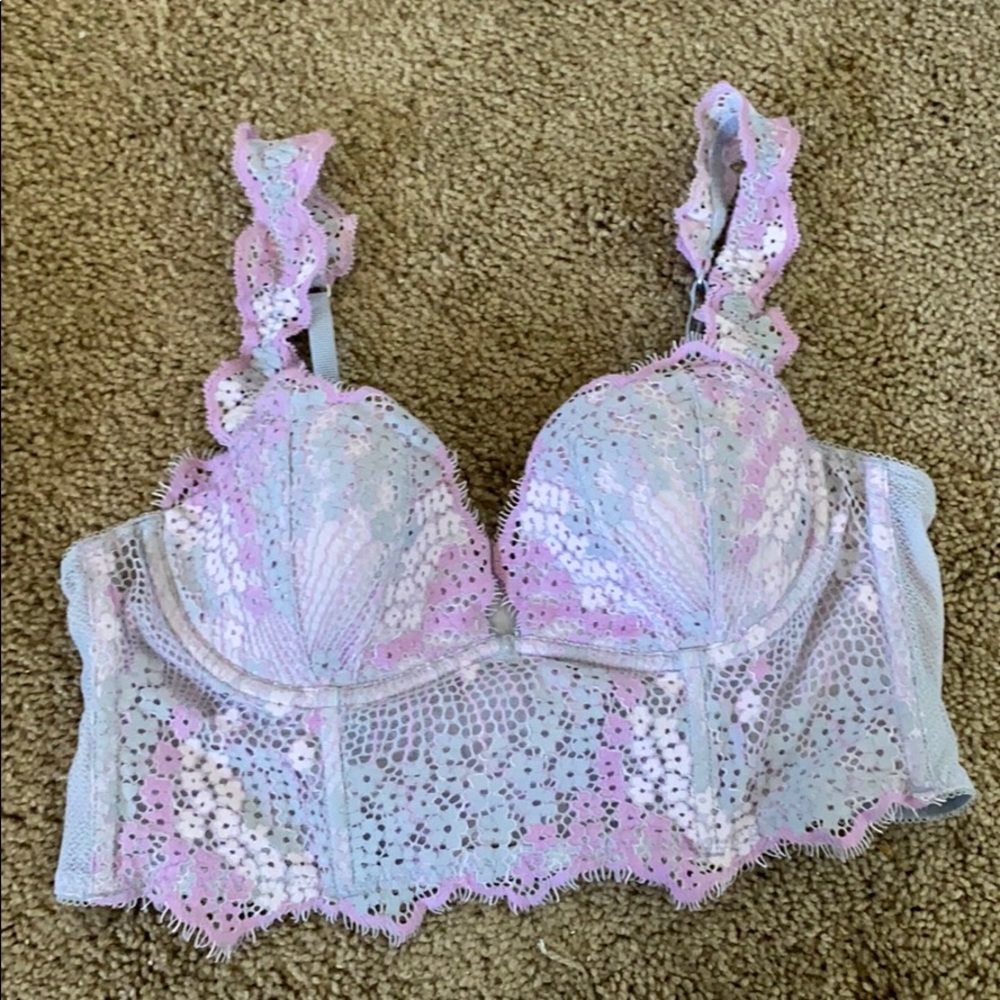 Victoria’s Secret Bralette